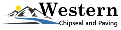 Western Chip Seal